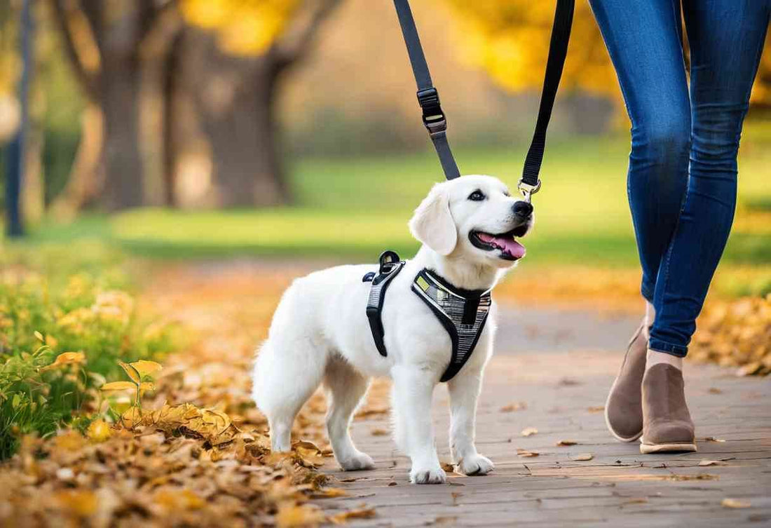 The Ultimate Dog Leash: Exploring the Fida Retractable Leash with Strong Nylon Reflective Tape - Pet palace shop