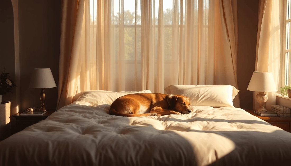 Elevate Your Pet's Comfort with the Perfect Bed from Pet Palace Shop - Pet palace shop