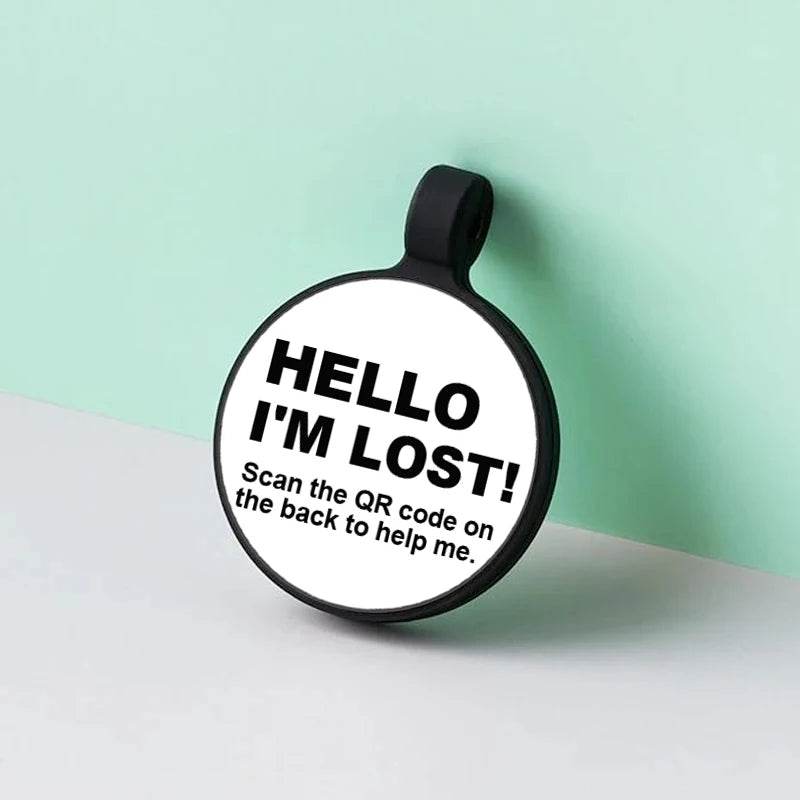 Pet Tags with QR Codes: A Comprehensive Review - Pet palace shop