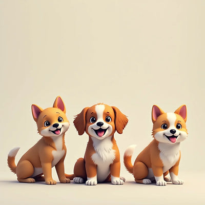  - Essential Pet Care Guide for Happy Healthy Companions