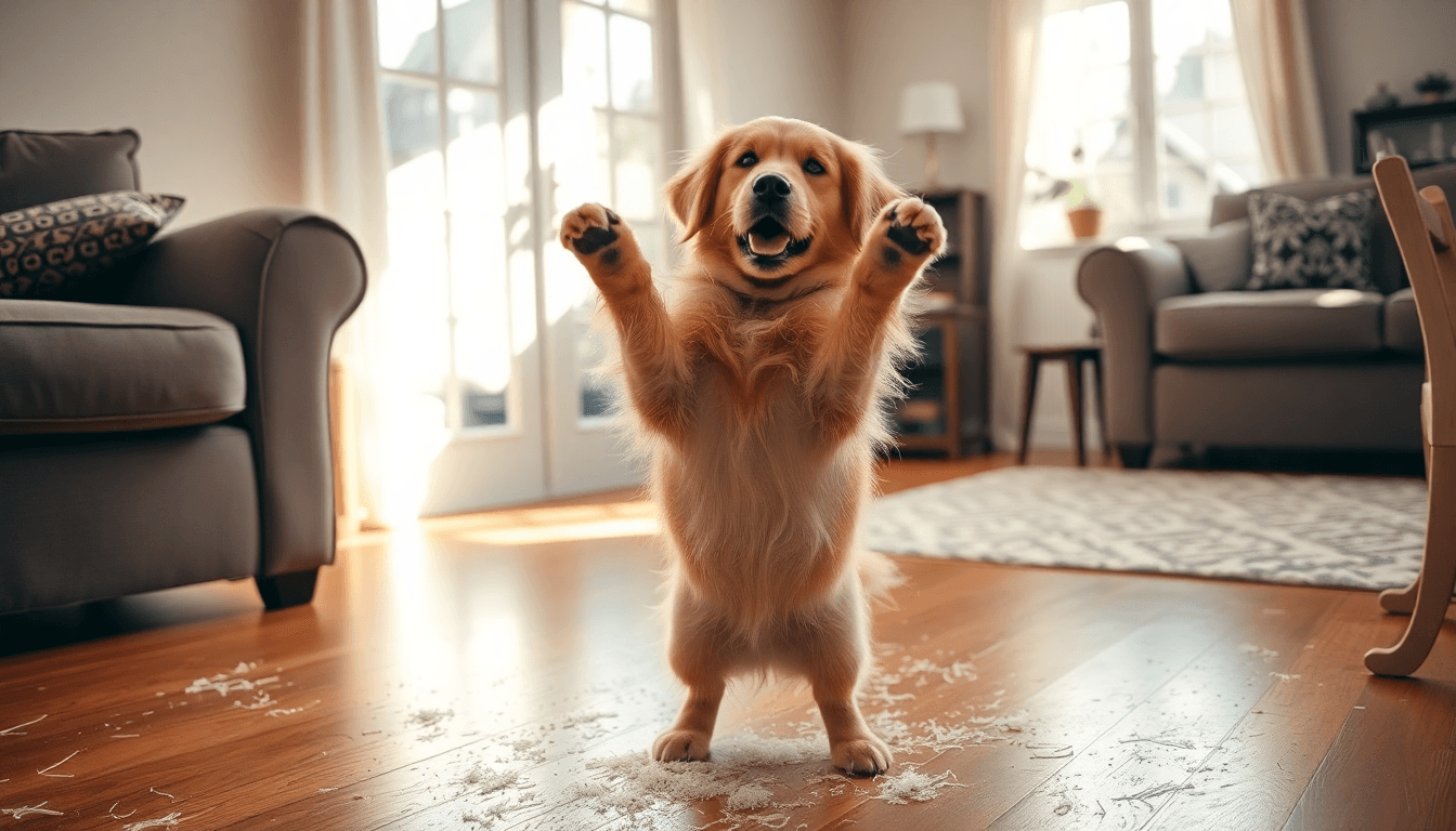 Unleash the Power of the FurRemover Broom: Effortless Pet Hair Cleanup at Pet Palace Shop - Pet palace shop