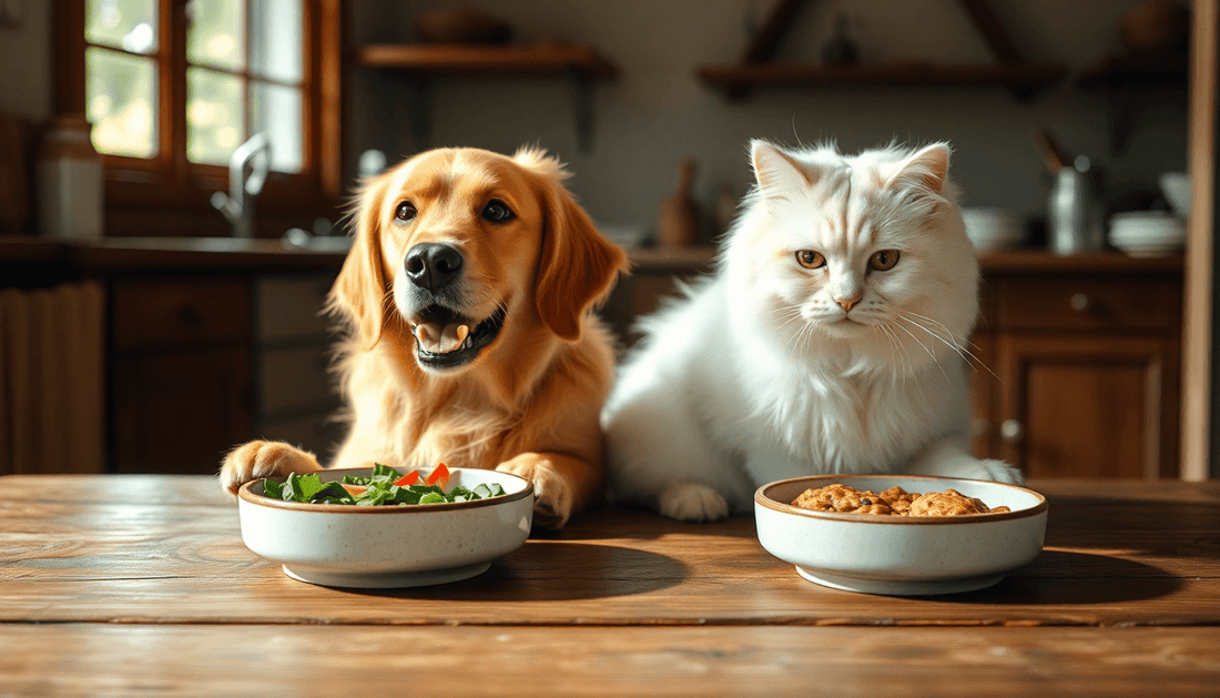 Essential Pet Accessories Every Pet Owner Needs in 2025 - Pet palace shop