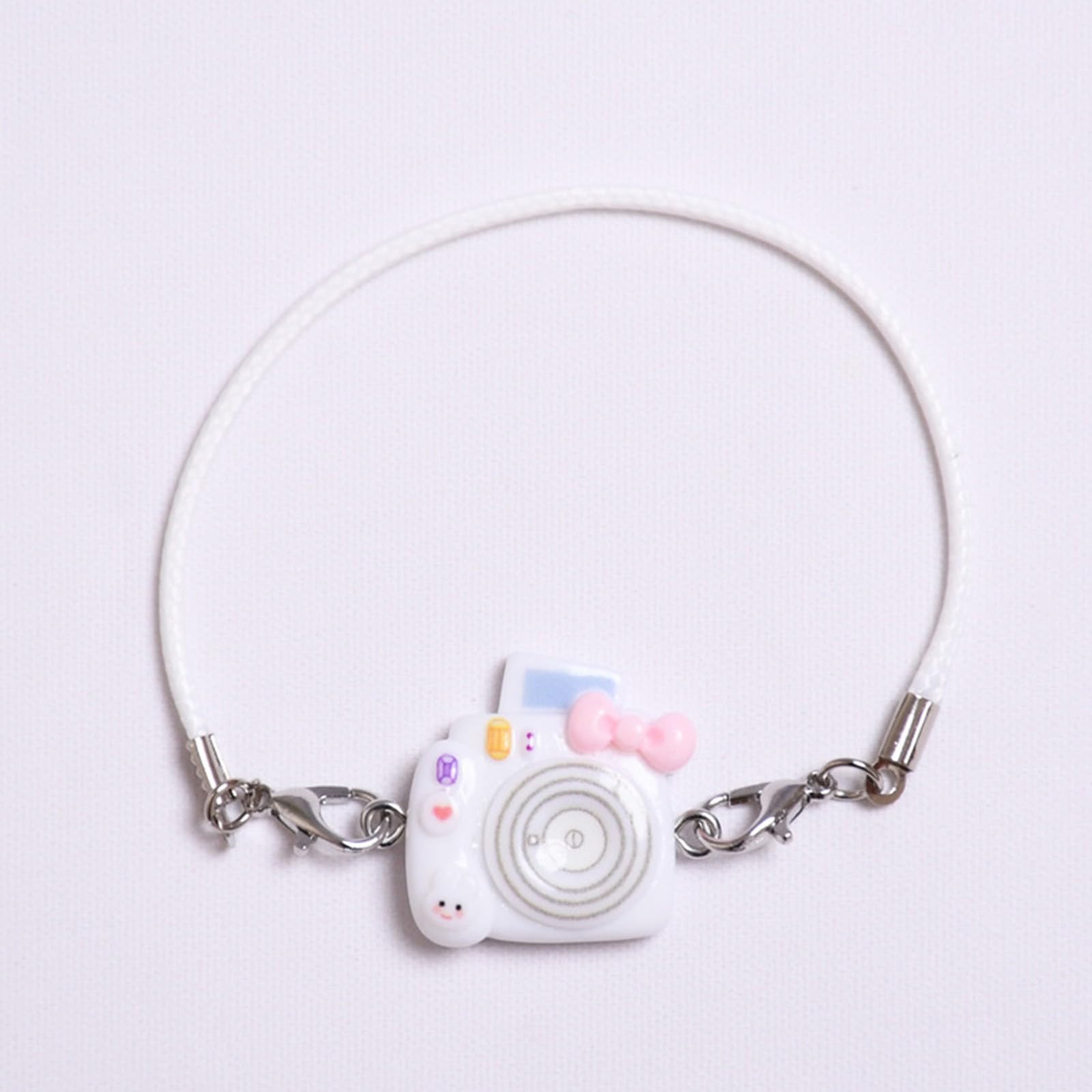 17cm Clothes Set for Dog NO Doll , Hat and Dress Set for dogs Accessories Suit, Cute Outfit for Labubu Dress up Purple