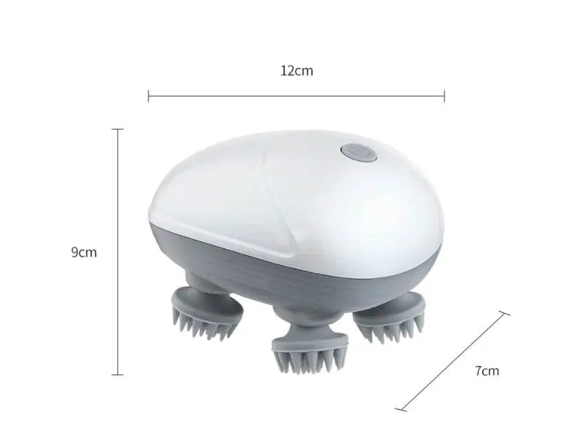 Electric Pet Massager Pet palace shop