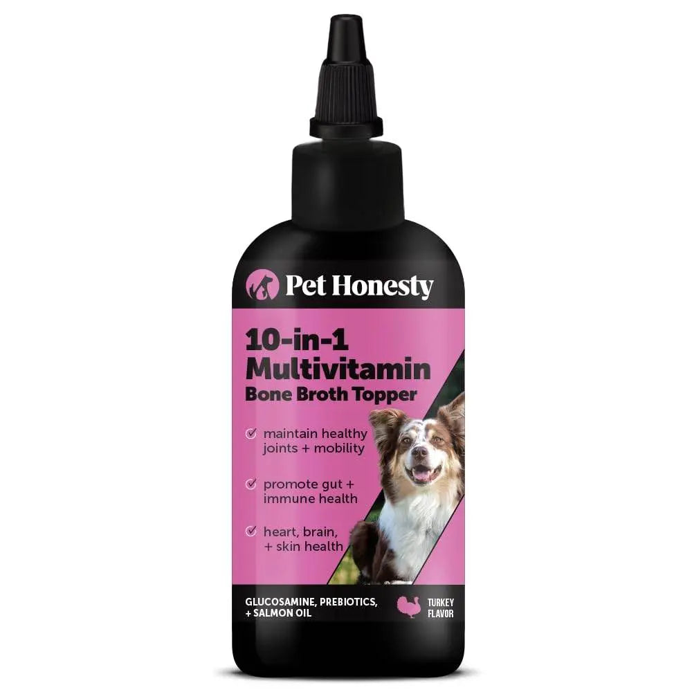 Pet Honesty Cat Multivitamin Crunchy & Creamy Chews - Cat Treats for Health + Immune, Cat Joint Support, Skin & Coat, & Digestion - Omega 3s, Lysine & Probiotic Cat Vitamins - 30 Day Supply Pet palace shop