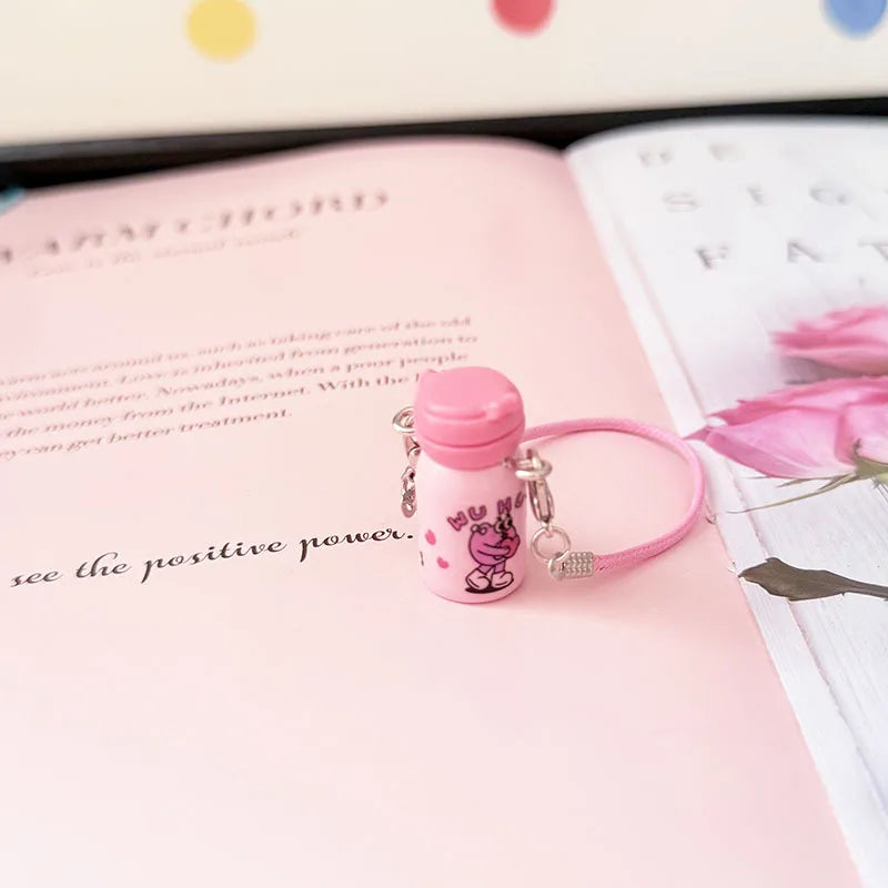 Cute Cartoon Green Dinosaur Outfit for Labubu Plush Clothes Fashion Shark Macaron Korea Style Clothes for Labbubu Accessories